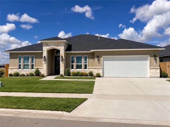 4205 Talbot Dr, Corpus Christi, TX 78414
