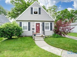 1953 Meadowlark Ave, Toledo, OH 43614