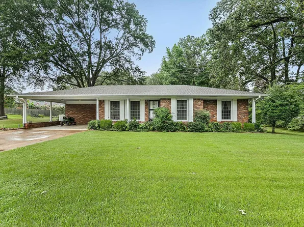 2028 Meadowbrook Dr, Milan, TN 38358
