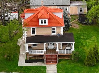 7520 Old Philadelphia Rd, Baltimore, MD 21237
