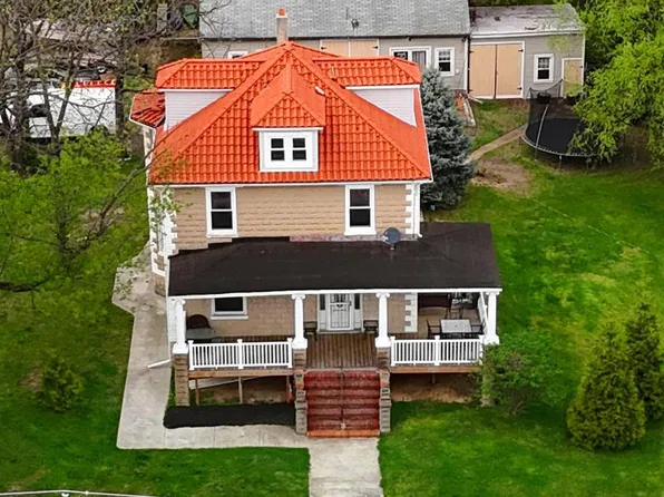 7520 Old Philadelphia Rd, Baltimore, MD 21237