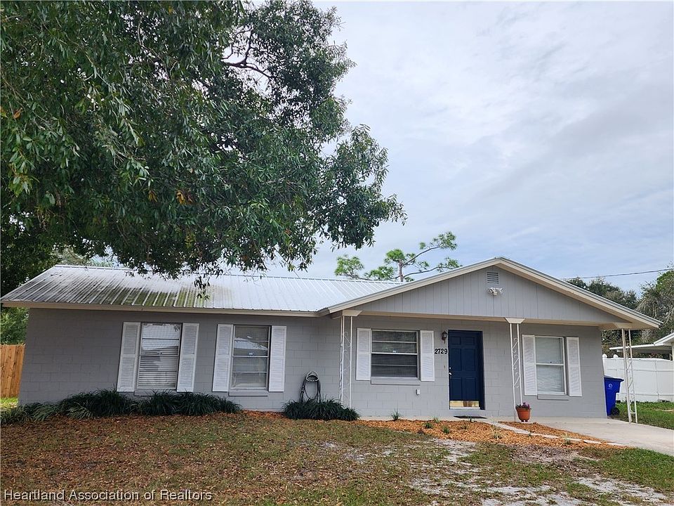 1st image of 2729 King Dr
