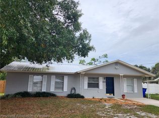 2729 King Dr, Sebring, FL 33870