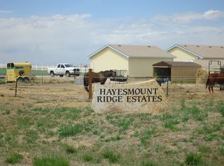 29150 E 166th Ave, Brighton, CO 80603