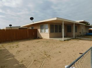 413 S Richmond Rd APT A, Ridgecrest, CA 93555