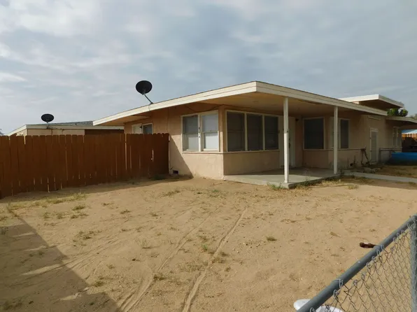 413 Richmond Rd A-B, 413 S Richmond Rd APT A, Ridgecrest, CA 93555