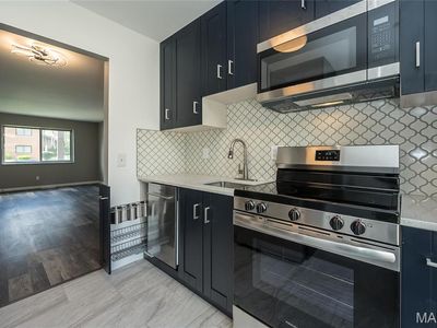7904 Camelot Ln APT 1, Saint Louis, MO, 63123