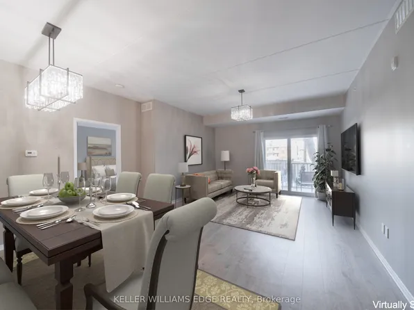 16 Sullivan Ave #105, Thorold, ON L2V 2Y2