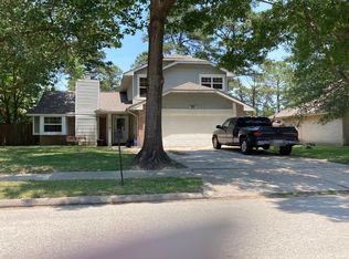 4314 Piney Creek Ln, Spring, TX 77388