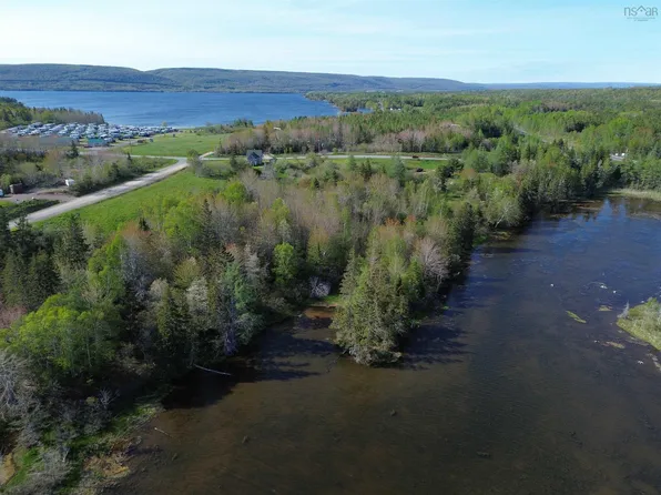 2380 Portage Rd, Victoria, NS B0E 2K0