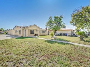 15724 Hayland St, La Puente, CA 91744
