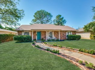 1320 Carnation Dr, Lewisville, TX 75067