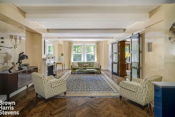 Sold by Brown Harris Stevens | media 1