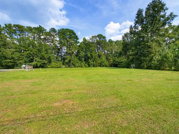 640 and 644 N Morgan Ave., Andrews, SC 29510