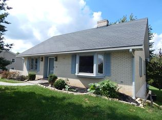 120 Westwood Dr, Richmond, KY 40475