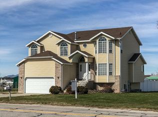 3664 W 4300 S, West Haven, UT 84401