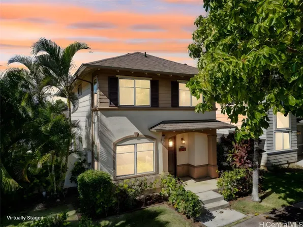91-1040 Kai Kukuma St, Ewa Beach, HI 96706