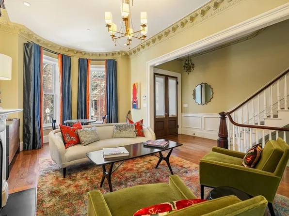 165 W Brookline St, Boston, MA 02118