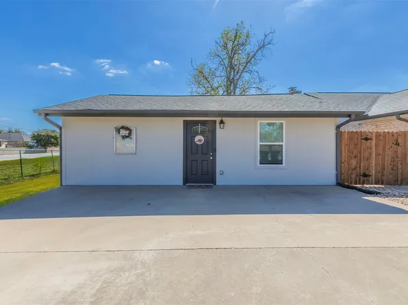 4613 Joseph St #B, Round Rock, TX 78665