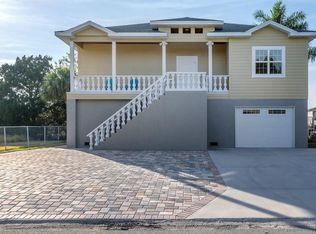 4481 Neptune Dr, Hernando Beach, FL 34607