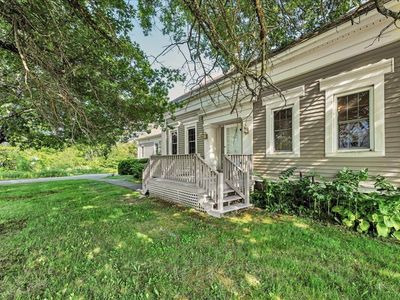 6 W Main Street, Searsport, ME, 04974
