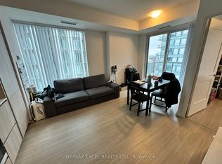 8 Widmer St #4305, Toronto, ON M5V 0W6