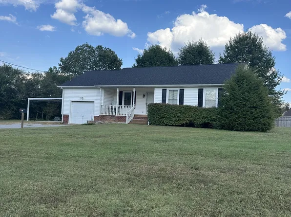 846 N Palmers Chapel Rd, White House, TN 37188