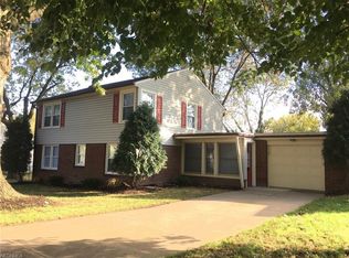 340 Grandview Ave NW, Canton, OH 44708