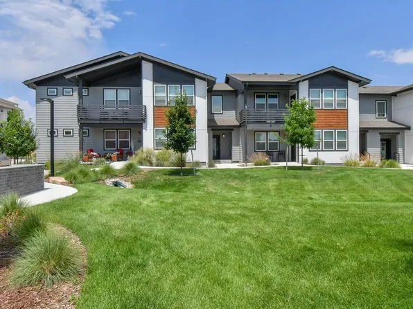 2706 Barnstormer St #C, Fort Collins, CO 80524