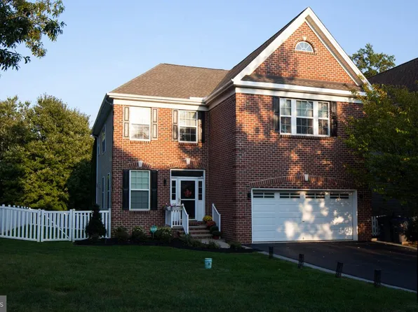 432 Ruby Rd, Chester Springs, PA 19425