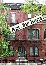 Rented by Soier Realty