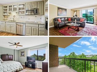 200 N Pickett St APT 604, Alexandria, VA