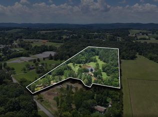 357 Doc Norton Rd, Walland, TN 37886