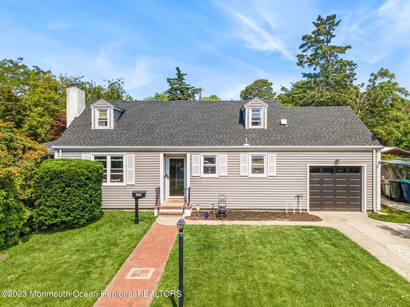 399 1st Street, Northfield, NJ 08225