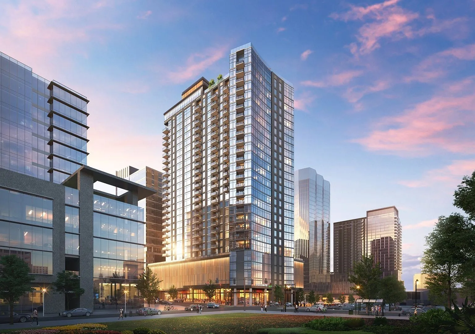 The Word "Luxury" Fails To Do Justice To This "Beyond-Luxurious" Development! — Photo 1