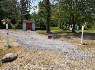 Marblehead Dr, Jamestown, PA 16134