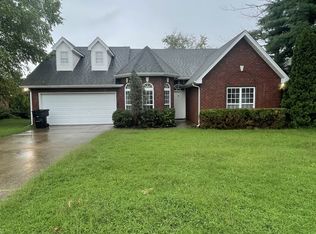 229 Little Turtle Way, Murfreesboro, TN 37127