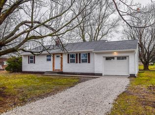 6752 Lavonne Ave NE, Canton, OH