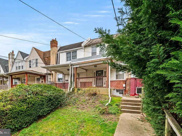 192 E Essex Ave, Lansdowne, PA 19050