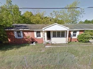 2 Florida Ave, Augusta, GA 30904