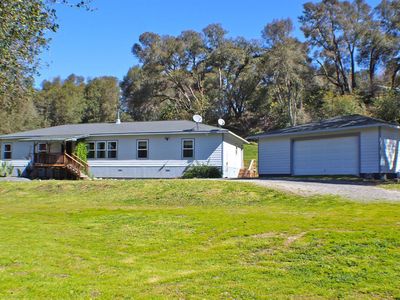 9270 Laughlin Way, Redwood Valley, CA, 95470