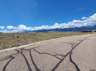 22 Kryptonite Ct, Westcliffe, CO 81252