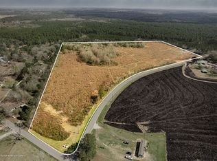 Doc Johnson Rd, Purvis, MS 39475