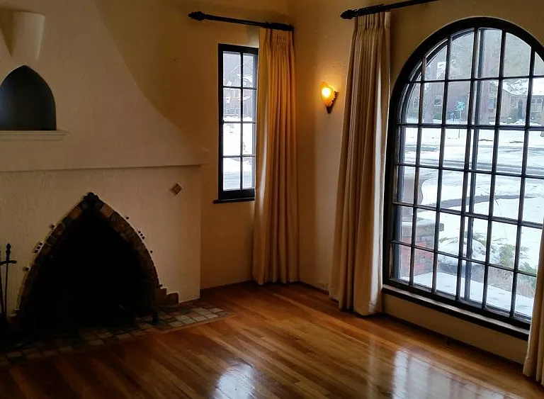 Front Room