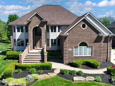55733 Whitney Ct, Shelby Township, MI, 48315