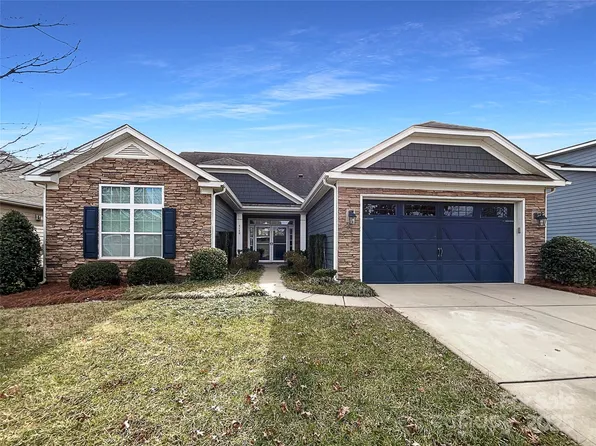 9140 Carneros Creek Rd, Charlotte, NC 28214