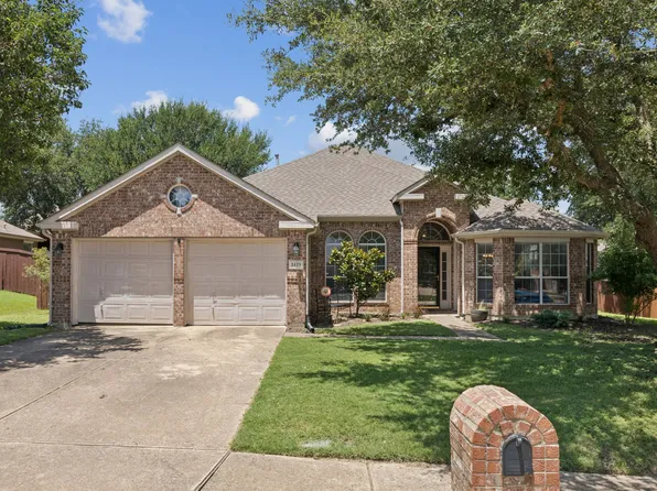 1419 Grass Valley Dr, Rockwall, TX 75087