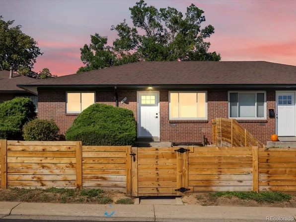 3205 N Locust Street, Denver, CO 80207