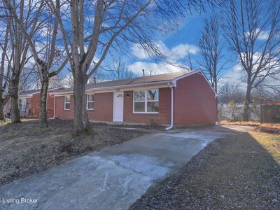 9008 Willowcreek Dr, Louisville, KY, 40219