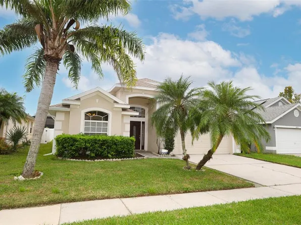 10836 Leader Ln, Orlando, FL 32825